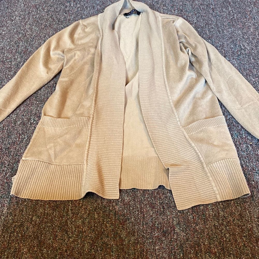 ‎Made by Johnny small cardigan